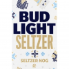 Bud Light Seltzer Seltzer Nog