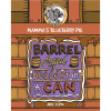 Barrel Aged Dessert In A Can - Mamma's Blueberry Pie