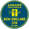 Обложка пива Jack Brand New England IPA