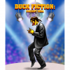 Duck Fiction : Vincent Vega