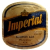 Imperial Scotch Ale