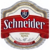 Schneider Cerveza Rubia