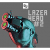Lazer Head #2