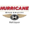 Hurricane High Gravity Lager