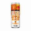 Bud Light Seltzer Apple Slices: Peach Mango Apple