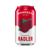 Raspberry Radler