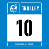 Trolley 10