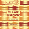 VILLAGE WEEKEND