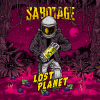 Lost Planet: Black Currant & Mint