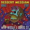 Dessert Messiah: Nutella & Cookies
