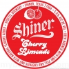 Shiner Cherry Limeade