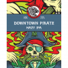 Downtown Pirate