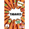 Tabasco (Gazpacho Series)