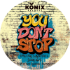 You Don’t Stop