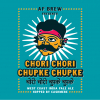 Обложка пива Chori Chori Chupke Chupke