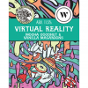 Virtual Reality - Mocha Coconut & Vanilla Macaroons