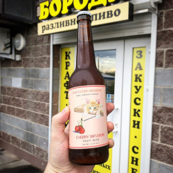 Фото от пива beer_ataevw