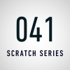 Scratch 41 - Hoppy Lager