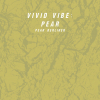 Vivid Vibe: Pear