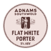 Обложка пива Jack Brand Flat White Porter