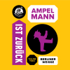 Ampelmann Ist Zurück