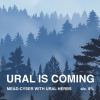 Ural Is Coming