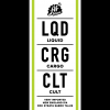 Обложка пива Liquid Cargo Cult