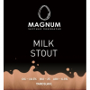Magnum Milk Stout