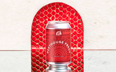 Свекла от AF brew — Beethouse Fresh