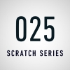 Scratch 25 - Blood Orange Hefeweizen