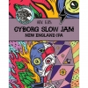 Cyborg Slow Jam