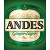 Andes Ginger Lager
