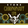 Stone Chrononaut IPA