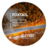 FOXTAIL