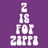 Z Is For Zappa