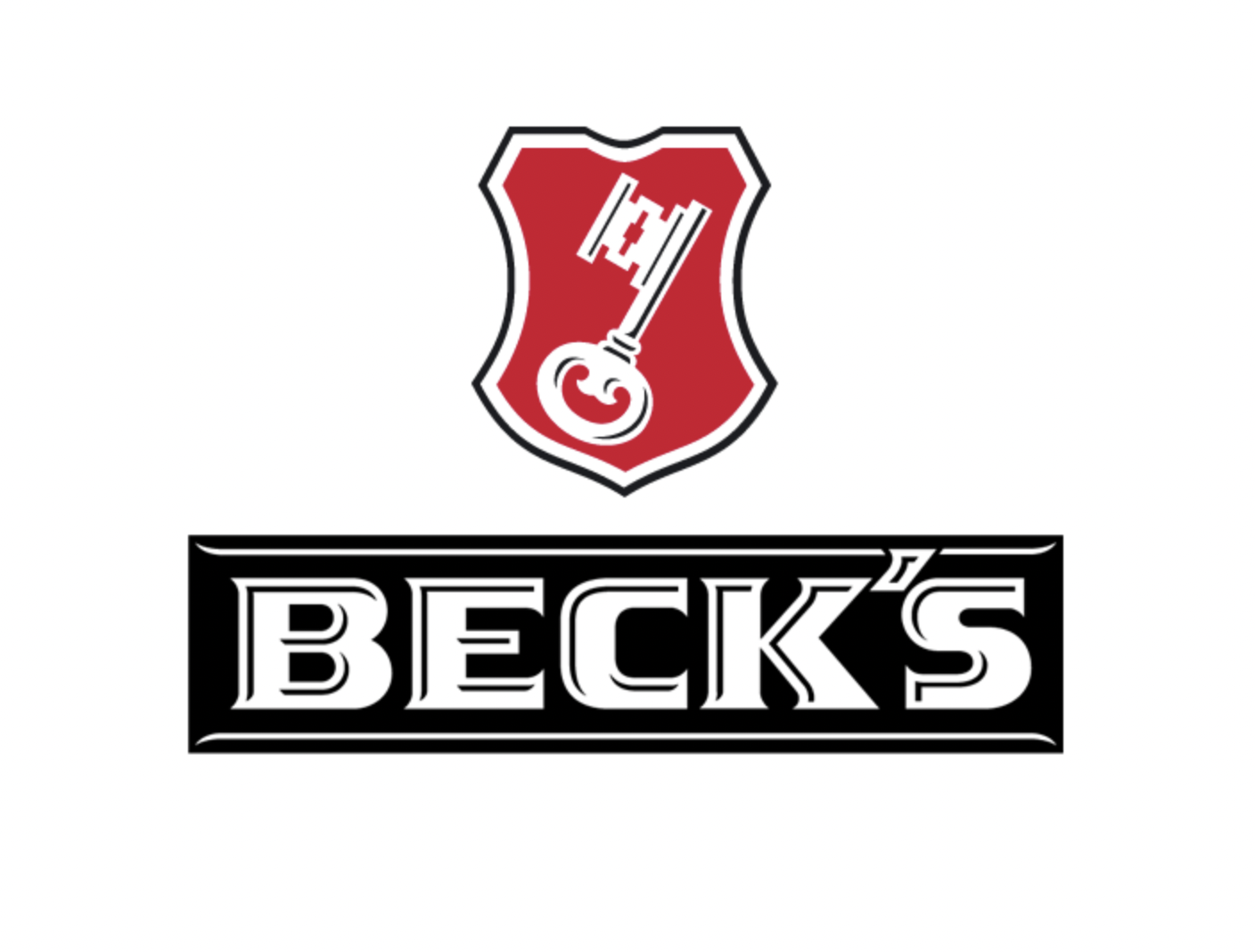 Beck’s Ice
