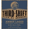 Third Shift - Amber Lager