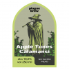 Apple Tunes: Calamansi