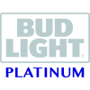 Bud Light Platinum