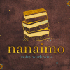 Pastry Worldwide: Nanaimo