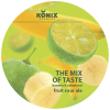 The Mix of Taste / Banana & Calamansi
