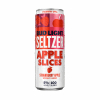 Bud Light Seltzer Apple Slices: Strawberry Apple