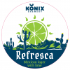 Refresca Lime