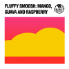 Fluffy Smoosh: Mango, Guava & Raspberry