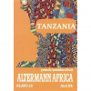 Altermann Africa / Tanzania / Peach/Passion Fruit
