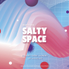 Salty Space: Blueberry & Cherry & Raspberry