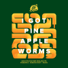Обложка пива I Got Pineapple Worms