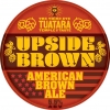 Upside Brown