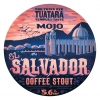 Tuatara + Mojo El Salvador Coffee Stout