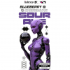 BLUEBERRY CHEREMUHA SOUR